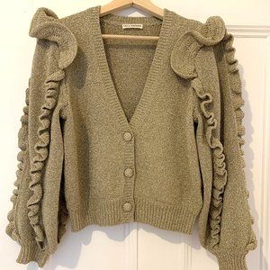 Ulla Johnson Wiley Jacket